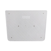 Bukh PRO N0074030 - PROTECTION PLATE