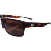 Plastimo 2421622 - O'wave Tuamotu Brown Sunglasses