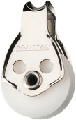 Ronstan RF571 Series 25 Utility Block, Loop Top