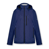 Henri Lloyd Women's Cool Breeze Jacket Size XS Blue