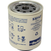 Racor S3216T - Spin-On Fuel Filter Element (10 Micron)