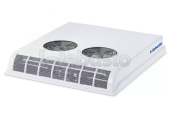 Webasto 62U003FF072EF ex.62U003FF072EE - Kit AC Smirne 12V AFM (ex. U003FF072E/4)