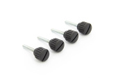 Vetus SET0006Z - Set Male Knobs for Cover BOWB300 BOWPRO300