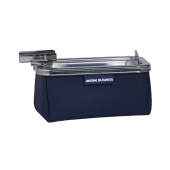 Marine Business Navy Blue Cigar Ashtray 15,5 x 9 x 8 cm