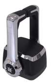 SeaStar CHX8240 - Xtreme Dual Top Mount Control, Chrome