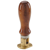 Allpa Foldable Steering Handle For Wheels "Type 2", "Type 3" And "Type 3B"