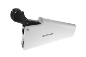 Spinlock ZS1214/S ZS Alloy Jammer 12-14mm, Silver