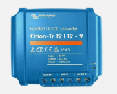 Victron Energy ORI121210110R - Orion-Tr 12/12 9A Isolated DC-DC Converter Retail