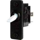 Blue Sea 8206 - Switch Toggle SPDT On-Off-On