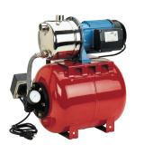 GMP Pump 24 INOX Self-suction JET pump