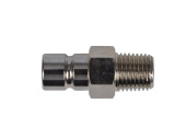 Talamex Adapter For Honda/Suzuki/Tohatsu/Nissan Fuel Tanks (Male Connector)