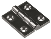 Hollex Hinge 50.8x50.8mm