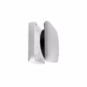 Fusion SM-X65SP2W - Shallow Mount Speaker Corner Spacer 2-Way White