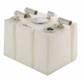 Dometic Waste Holding Tank For Marine Toilets DHT42L
