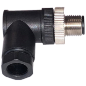 Actisense A2K-FFC-RM NMEA 2000 Field-Fit Right-Angle Male Connector