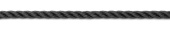 U-Rope 3-Strand Polyester Marine Rope