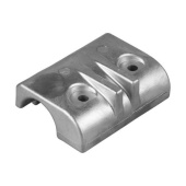 Super Marine Zinc Anode Lower Unit For Yamaha 40-50 HP