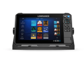Lowrance 000-16000-001 - HDS-10 Pro No Transducer