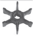 Allpa 500337 - Impeller - Honda