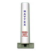 NASA 518/490 kHz Navtex Antenna