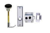 Perko 1030DP0CHR - Rim Latch Set