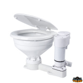 Trem Z1812102 - Electric Marine Toilet 12V