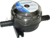 Jabsco 46400 Fresh Water Pump Inlet Strainer