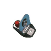 SeaSure 08.00 Cockpit Safety Eye, 95 x 60 mm, 2000 kg Breaking Load