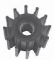 Allpa 500114 - Impeller - Jabsco/Vetus