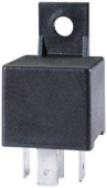 Hella Changeover Relay 12V