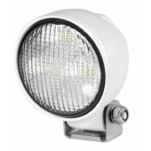 Hella Marine 1GO 996 476-191 Module 70 IV LED Worklight - Flood Beam - Neutral White - 9-33V - 2.100LM - 21W - White