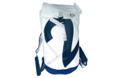 Trend Marine Sea Duffle Sailcloth Backpack 20L Ø310×550 mm