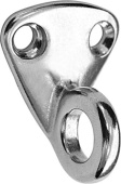 Hollex Fender Hook 35x29mm Stainless Steel 316