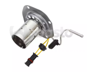 Webasto 1322848A - Burner w/24 Volt Glow Pin Webasto Air Top (ex. 1302796A)