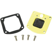 Whale AS3723 - Outlet Valve Plate Kit for Whale Gusher 10 Bilge Pumps