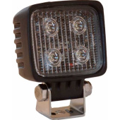 Deck Lighting IP68 LED Square