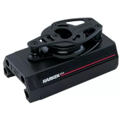 Harken 3071 - 64mm End Control Footblock, Becket