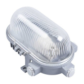 Bulleye Light Plastic