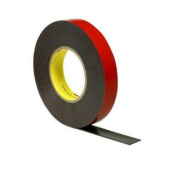 3M 80320 Double-Sided Grey Acrylic Tape 12mm X 20mt