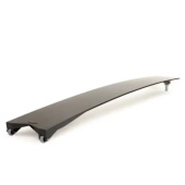 GS Composite Gangway Prestige Carbon 220x35cm