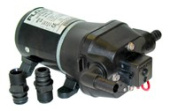 Jabsco R4305519A - Pressure-controlled Pump