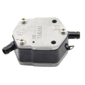 Sierra Mechanical Fuel Pump For Yamaha Engines