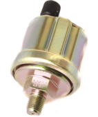 Pressure Sensor - M101.0, 10-184 Ohms, 0-10 Bar, No Alarm Point