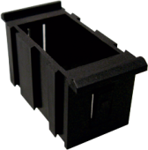 Allpa Mounting Frame For Switch (Centre)