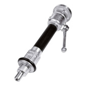 Nozzle Adjustable Water Curtain Robust Model A-Quality NA66