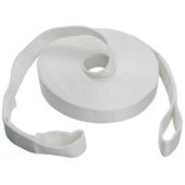 Euromarine Deck Straps – 25 mm Polyester, 2400 daN