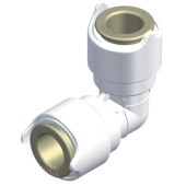 Webasto WU1203 - Whale Equal Elbow Connector 12mm