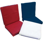 Lalizas 11512 - Floating Cushion Double White
