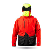 Plastimo 70406 - OFS800 Jacket Flame Red Size XL