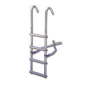 Bukh PRO S1228003 - ALUM. BOW LADDER